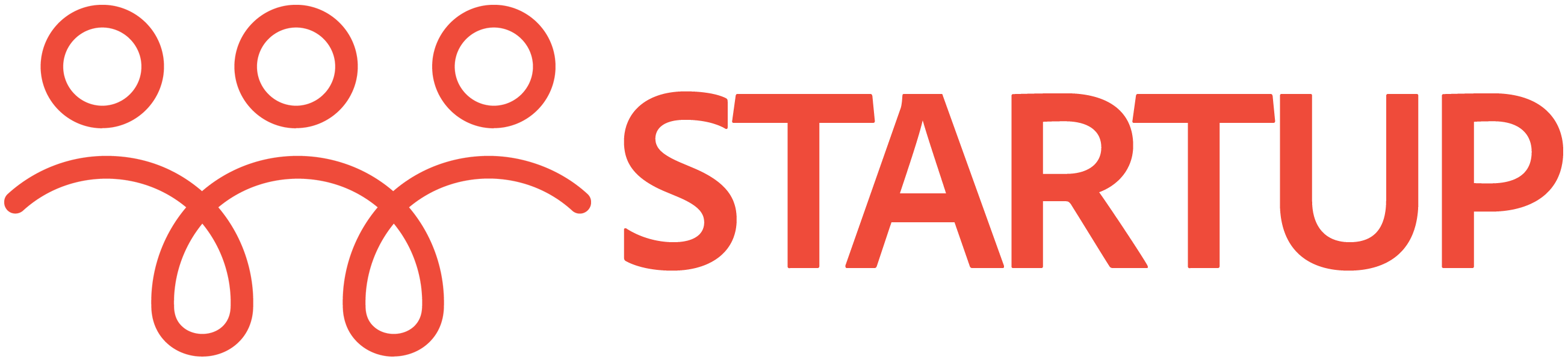 STARTUP Concurs Planuri de afaceri Logo